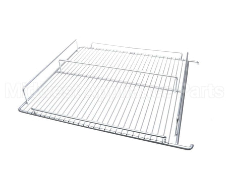 340-35359-00 Traulsen Chrome Wine Shelfur48Wt