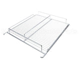 340-35359-00 Traulsen Chrome Wine Shelfur48Wt