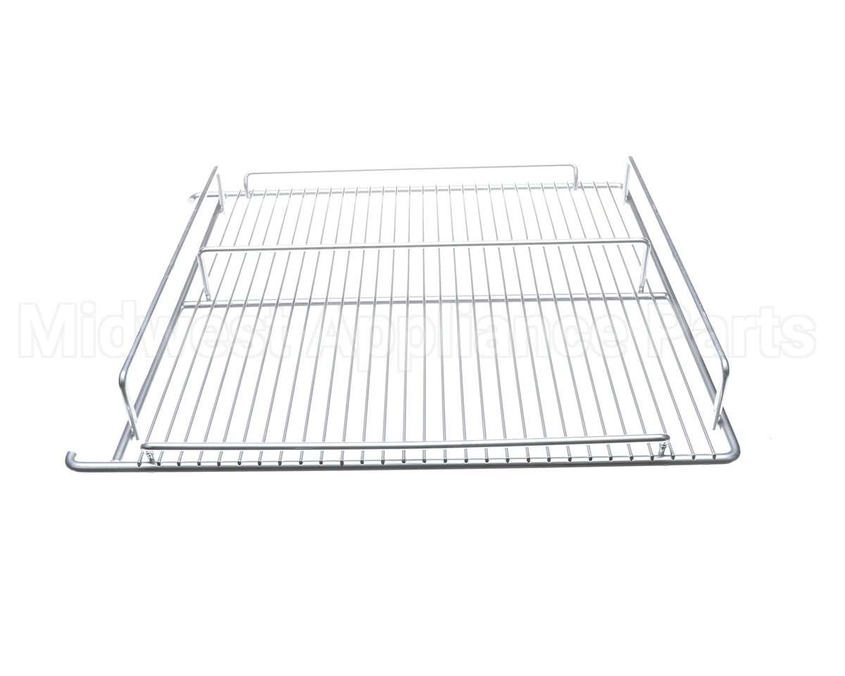 340-35359-00 Traulsen Chrome Wine Shelfur48Wt