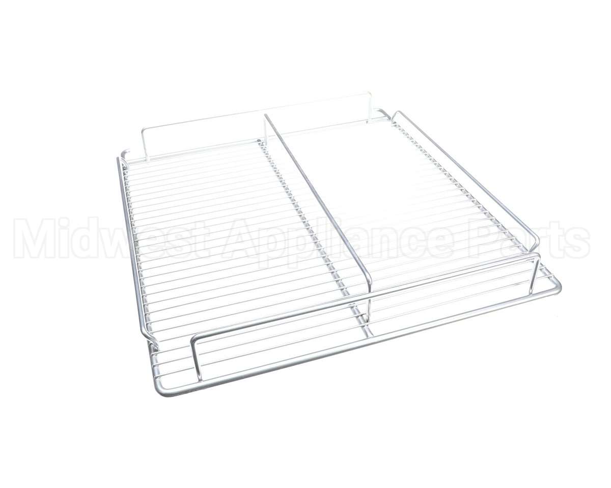 340-35359-00 Traulsen Chrome Wine Shelfur48Wt