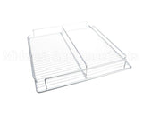 340-35359-00 Traulsen Chrome Wine Shelfur48Wt