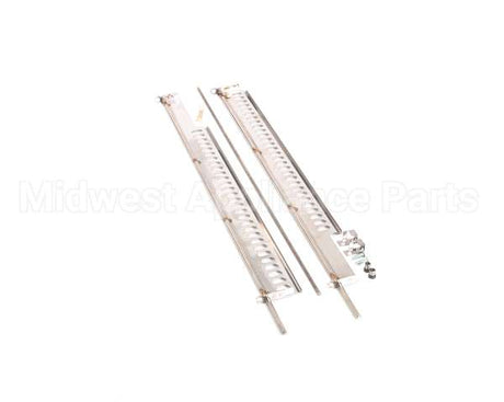 340-360S Prince Castle Boxed Kit,Gate Assembly