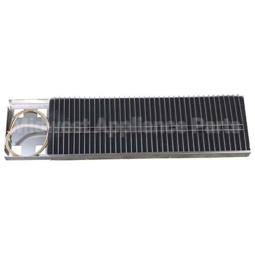 340-368S Compatible Prince Castle Heater Kit - Rh