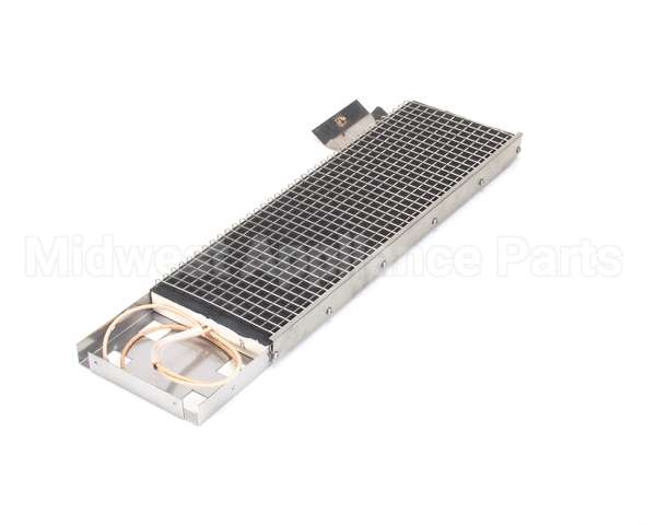 340-368S Prince Castle Kit,Heater Ir Panel Rh