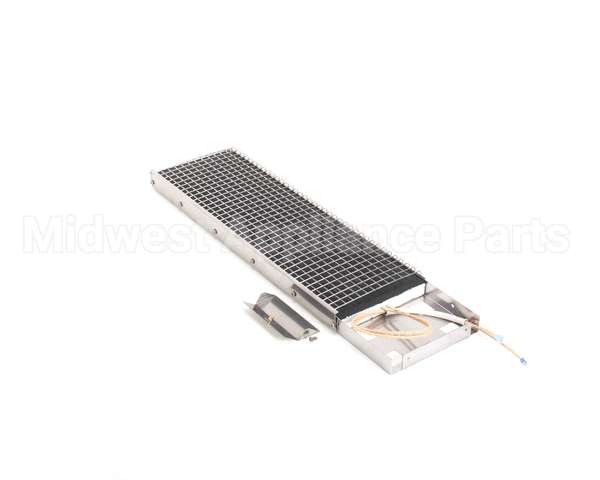 340-369S Prince Castle Kit,Heater Ir Panel Lh