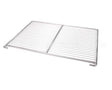 340-38599-00 Traulsen Chrome Shelf 19 X 26 1/2