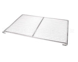 340-38599-00 Traulsen Chrome Shelf 19 X 26 1/2