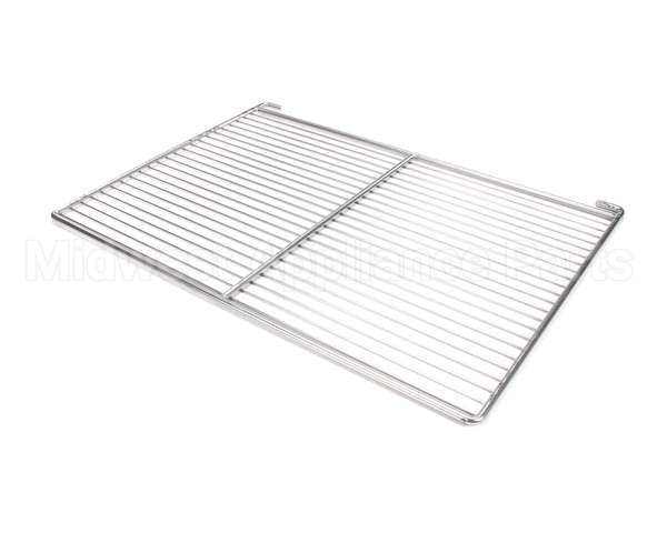 340-38599-00 Traulsen Chrome Shelf 19 X 26 1/2