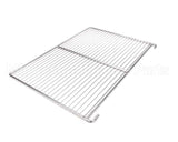 340-38599-00 Traulsen Chrome Shelf 19 X 26 1/2