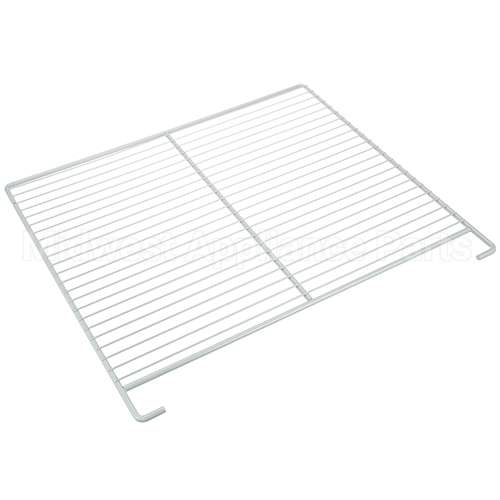340-41168-00 Compatible Kairak Shelf, Wire, 23-1/4X26-1/2", Epxy