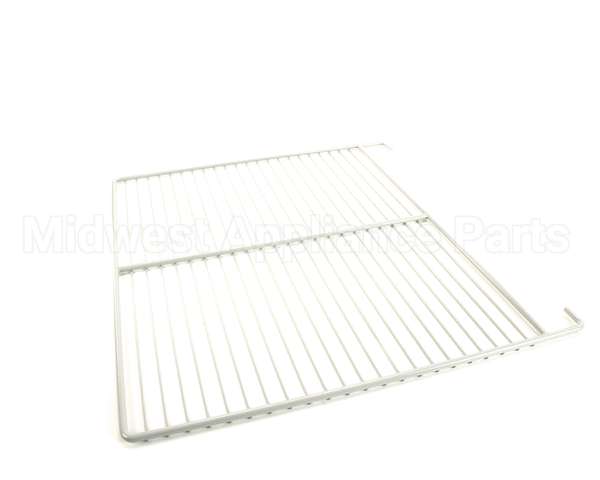 340-41168-00 Traulsen Gray Wire Shelf 23 7/32X26 1/2