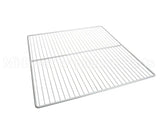 340-41169-00 Traulsen Gray Wire Shelf 24 1/2X26 1/2