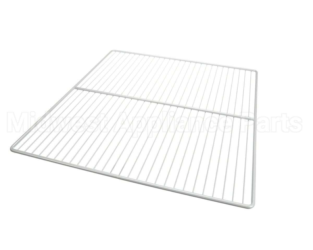 340-41169-00 Traulsen Gray Wire Shelf 24 1/2X26 1/2