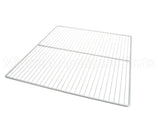 340-41169-00 Traulsen Gray Wire Shelf 24 1/2X26 1/2
