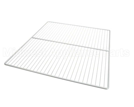 340-41169-00 Traulsen Gray Wire Shelf 24 1/2X26 1/2