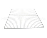 340-41169-00 Traulsen Gray Wire Shelf 24 1/2X26 1/2