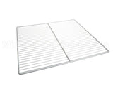 340-41169-00 Traulsen Gray Wire Shelf 24 1/2X26 1/2