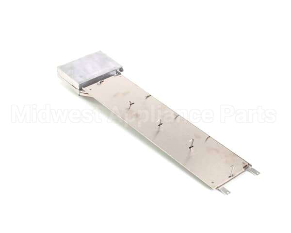 340-419S Prince Castle Kit,Crown Compression Plate Lh