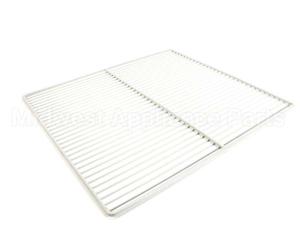 340-60070-02 Traulsen Epxy Shelf 1 Sect Inc Ctr 3 N