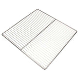 340-60077-00 Compatible Traulsen Shelf Chrome Plated 232 /332W I