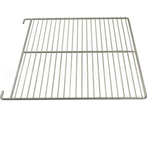 340-60157-00 Compatible Kairak Shelf, Wire, 22"X26-1/2", Cp