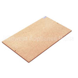 340-60171-02 Traulsen Mapletex Cut Brd 30 X 18