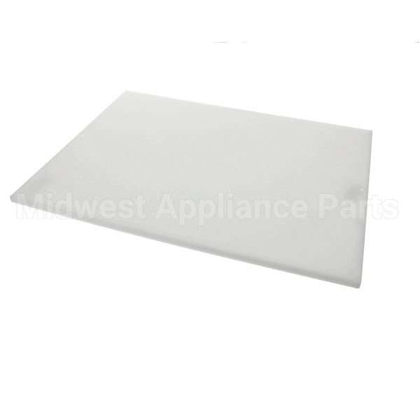 340-60172-00 Compatible Traulsen Wht Plastic Cutting Brd 24 X 18