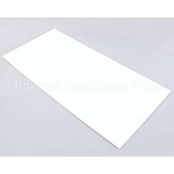 340-60172-12 Compatible Kairak 1/2In X 15.5In X 33In White Co