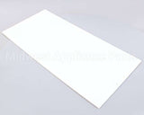 340-60172-12 Traulsen 1/2In X 15.5In X 33In White Co