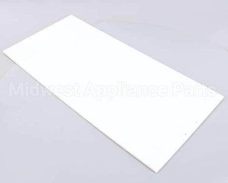 340-60172-12 Traulsen 1/2In X 15.5In X 33In White Co