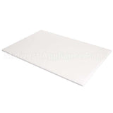 340-60172-13 Compatible Traulsen Cutting Board 1/2In X 15.5In X 22.5In