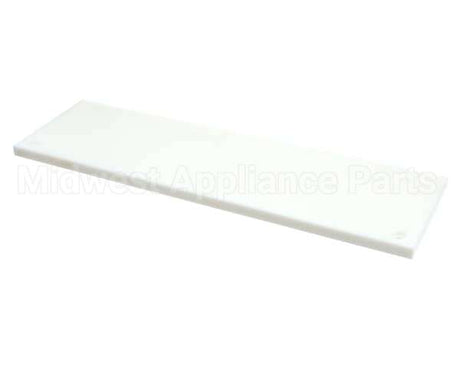 340-60278-01 Traulsen Board Cutting 8 X 27 3/4 Thick