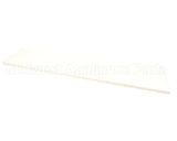 340-60278-10 Traulsen Board Cutting 8 X 36 X 3/4 Thi