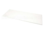 340-60326-00 Traulsen Cutting Board White Plastic Ar