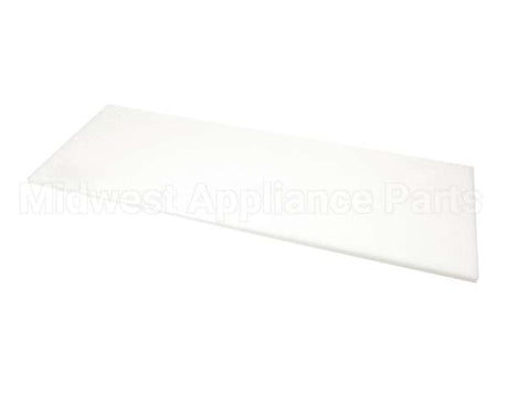 340-60326-00 Traulsen Cutting Board White Plastic Ar