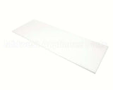 340-60326-00 Traulsen Cutting Board White Plastic Ar