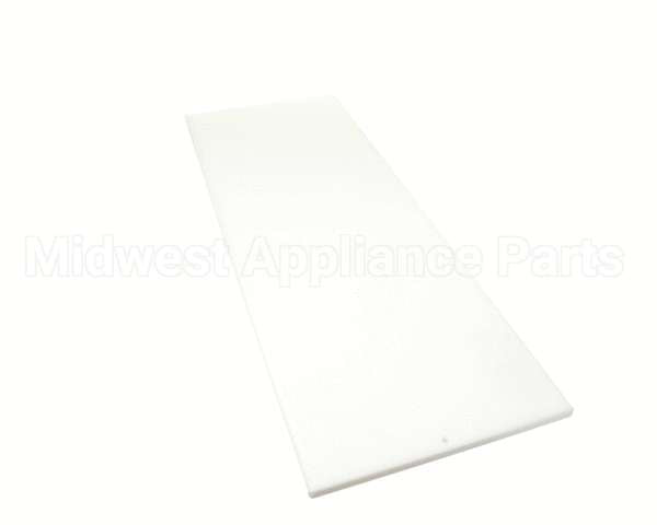340-60326-00 Traulsen Cutting Board White Plastic Ar