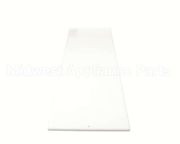 340-60326-00 Traulsen Cutting Board White Plastic Ar