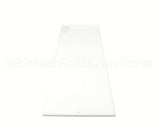 340-60326-00 Traulsen Cutting Board White Plastic Ar
