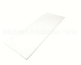 340-60326-00 Traulsen Cutting Board White Plastic Ar