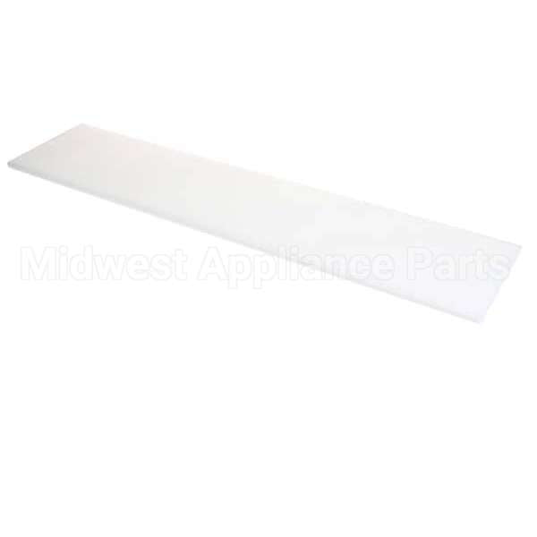 340-60326-31 Compatible Traulsen Cutting Board White Poly
