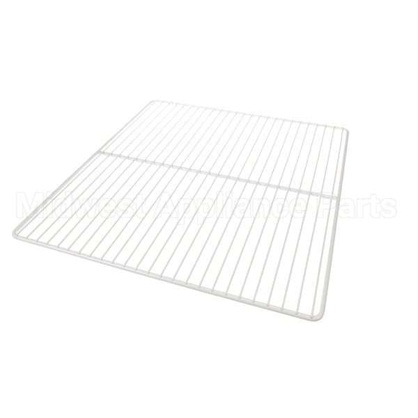 340-60371-01 Compatible Traulsen Wire Shelf 21 9/16 X 23 11/16 Centerline