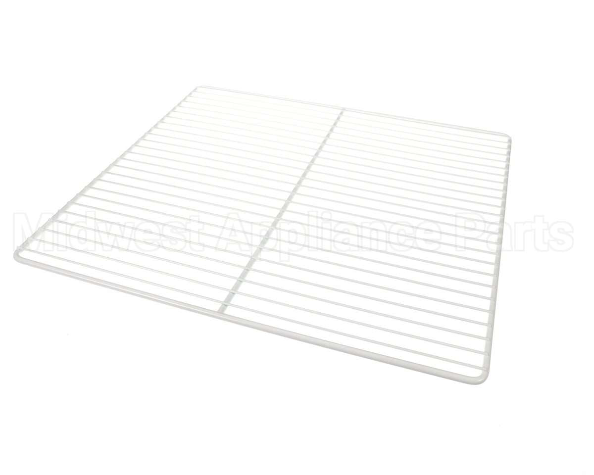 340-60371-01 Traulsen Wire Shelf 21 9/16 X 23 11/16 Centerline