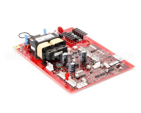 340-752S Prince Castle Kit,Main Pcb