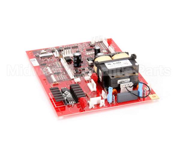 340-752S Prince Castle Kit,Main Pcb