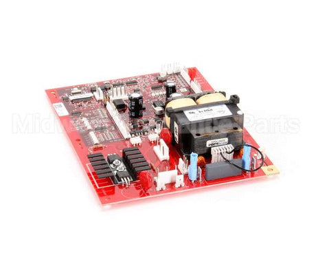 340-752S Prince Castle Kit,Main Pcb