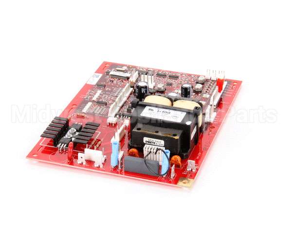 340-752S Prince Castle Kit,Main Pcb