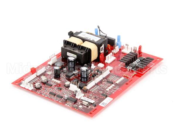 340-752S Prince Castle Kit,Main Pcb