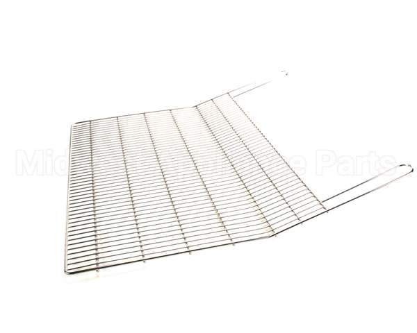 340-755S Prince Castle Kit,Rack Chute