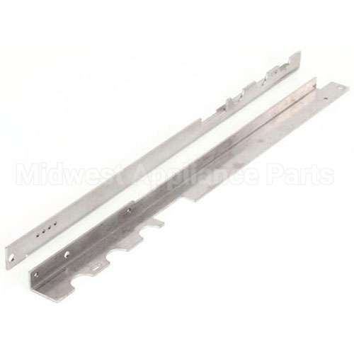 340-839S Compatible Prince Castle Front Pivot Bracket Kit